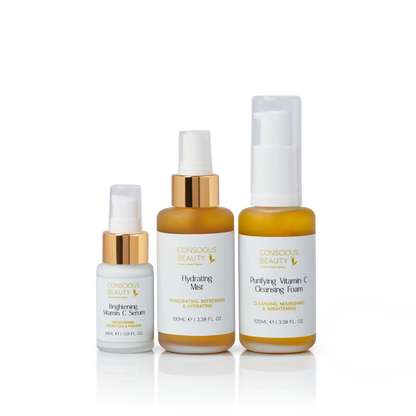 Conscious Beauty Australia - Brightening Bundle