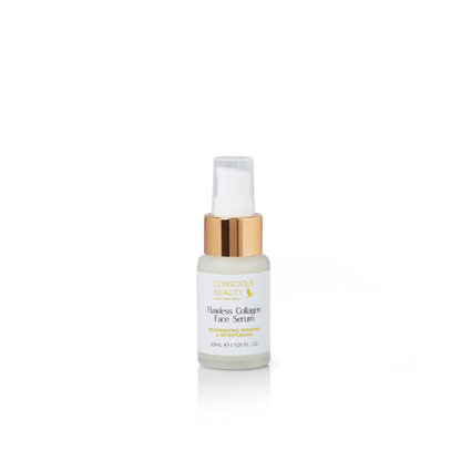 Conscious Beauty Australia - Flawless Collagen Face Serum