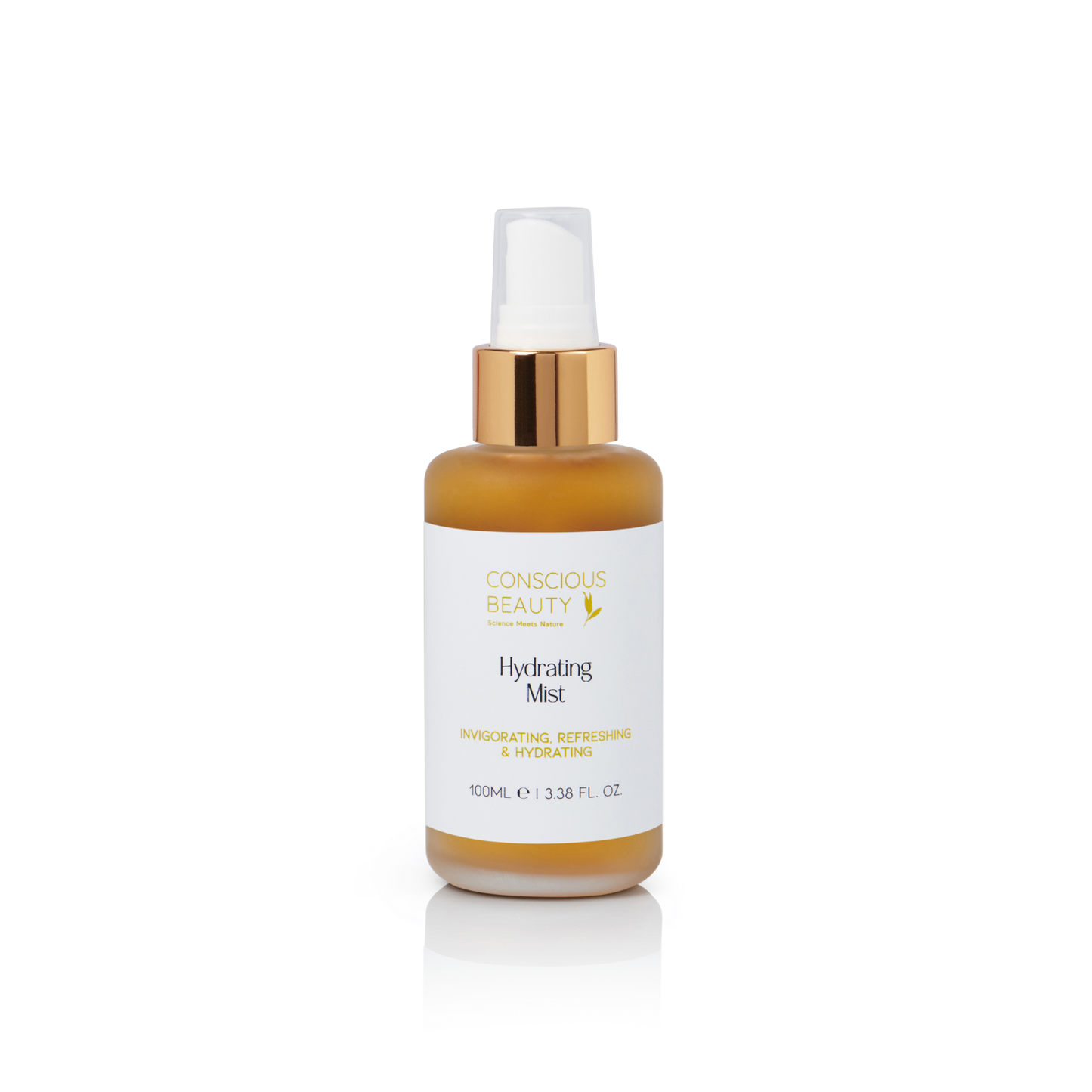 Conscious Beauty Australia - Hydrating Mist