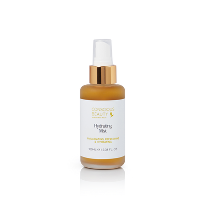 Conscious Beauty Australia - Hydrating Mist