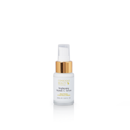 Conscious Beauty Australia - Brightening Vitamin C Serum